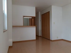 のマンスリーマンション・ウィークリーマンション「グランディール・宮前Ａ 103・洋室(No.1339065)」メイン画像