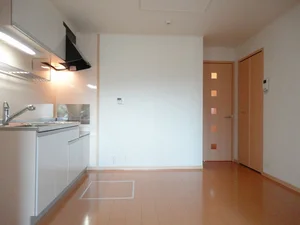 南巨摩郡富士川町のマンスリーマンション・ウィークリーマンション「ランピド・フォンテーヌＡ 102・洋室(No.1339067)」メイン画像