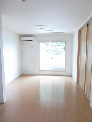 西八王子駅（東京都）のマンスリーマンション・ウィークリーマンション「フォンテーヌｉ 204・洋室(No.1339069)」メイン画像