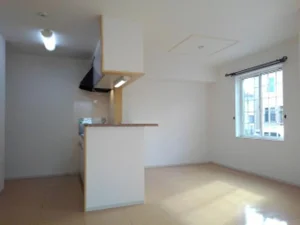 甲斐市のマンスリーマンション・ウィークリーマンション「グレーシア　Ｂ 103・洋室(No.1339070)」メイン画像