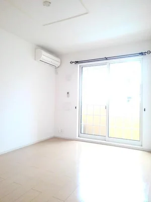 のマンスリーマンション・ウィークリーマンション「プリムラ 102・洋室(No.1339071)」メイン画像