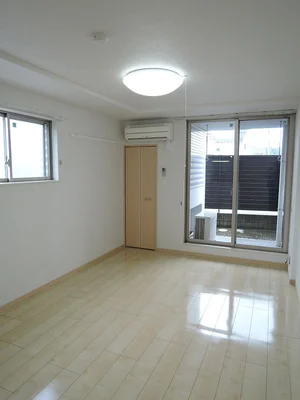 京王多摩センター駅（東京都）・小田急多摩センター駅（東京都）・多摩センター駅（東京都）のマンスリーマンション・ウィークリーマンション「グレイスメロウ 101・洋室(No.1339072)」メイン画像