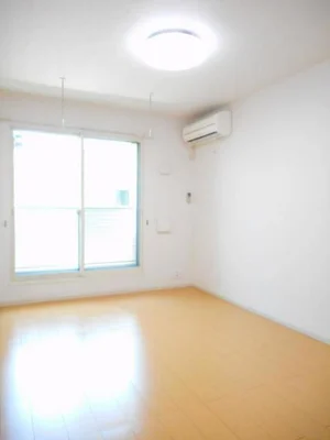 東海大学医学部付属八王子病院周辺のマンスリーマンション・ウィークリーマンション「ユアーズ　ヒル　Ⅰ 203・洋室(No.1339073)」メイン画像