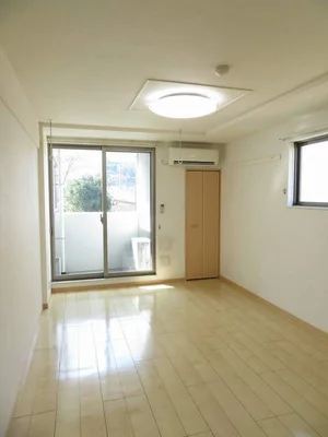 高幡不動駅（東京都）のマンスリーマンション・ウィークリーマンション「オークヴィラ 205・洋室(No.1339075)」メイン画像