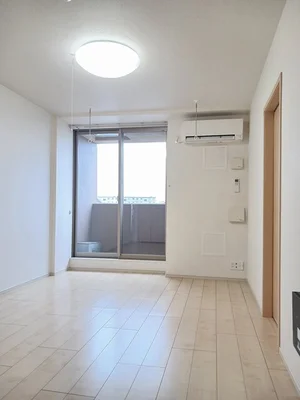 八王子駅（東京都）のマンスリーマンション・ウィークリーマンション「サニーレジデンス 305・洋室(No.1339077)」メイン画像