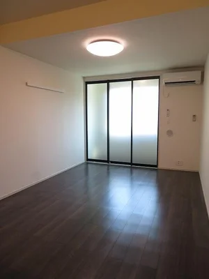 東海大学医学部付属八王子病院周辺のマンスリーマンション・ウィークリーマンション「カーサ　ヴェルデ 202・洋室(No.1339079)」メイン画像