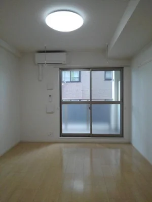 高尾駅（東京都）のマンスリーマンション・ウィークリーマンション「エクセルソフィア 205・洋室(No.1339082)」メイン画像