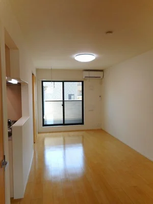 南大沢駅（東京都）のマンスリーマンション・ウィークリーマンション「ルミエール　モンドＡ 303・洋室(No.1339085)」メイン画像