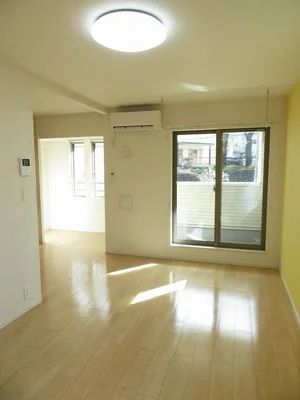 東海大学医学部付属八王子病院周辺のマンスリーマンション・ウィークリーマンション「ブライト　ガーデン 201・洋室(No.1339086)」メイン画像