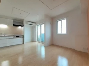 辻堂駅（神奈川県）のマンスリーマンション・ウィークリーマンション「ミルトブリーゼ 102・洋室(No.1339089)」メイン画像