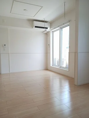 東海大学医学部付属八王子病院周辺のマンスリーマンション・ウィークリーマンション「バース 203・洋室(No.1339090)」メイン画像