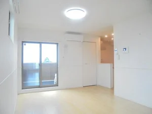 富水駅（神奈川県）のマンスリーマンション・ウィークリーマンション「カメリア 202・洋室(No.1339092)」メイン画像