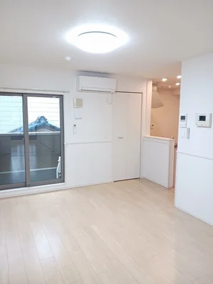 神奈川県のマンスリーマンション・ウィークリーマンション「カメリア 202・洋室(No.1339092)」メイン画像