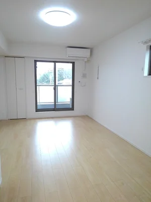 愛甲郡愛川町のマンスリーマンション・ウィークリーマンション「ノーザンライト 204・洋室(No.1339093)」メイン画像