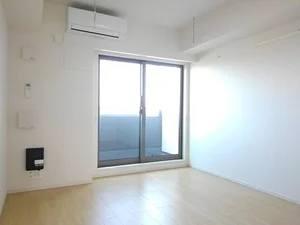 鴨宮駅（神奈川県）のマンスリーマンション・ウィークリーマンション「クラール 301・洋室(No.1339094)」メイン画像