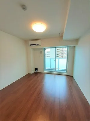 小田原駅（神奈川県）のマンスリーマンション・ウィークリーマンション「クレスト　中六 502・洋室(No.1339096)」メイン画像