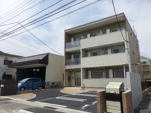 小田原市のマンスリーマンション・ウィークリーマンション「グローヴ　テラス－２ 301・洋室(No.1339097)」メイン画像