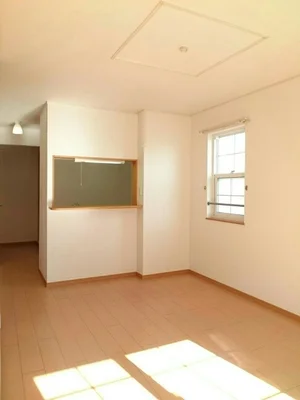 のマンスリーマンション・ウィークリーマンション「ウイングコート 201・洋室(No.1339103)」メイン画像