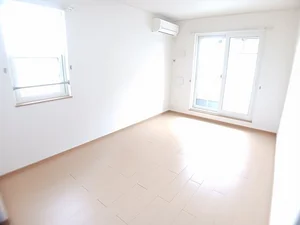 のマンスリーマンション・ウィークリーマンション「ウイングコート 201・洋室(No.1339103)」メイン画像