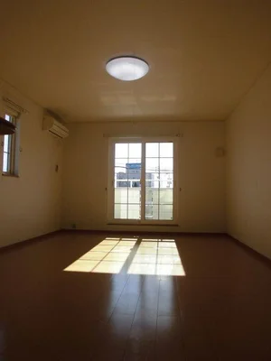 のマンスリーマンション・ウィークリーマンション「エスターテ　アイリス　Ａ 201・LDK(No.1339105)」メイン画像