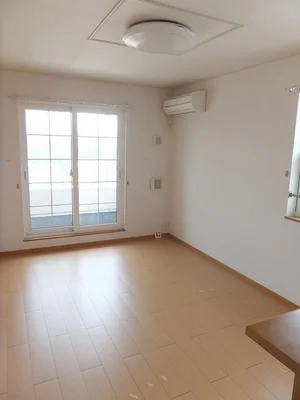 のマンスリーマンション・ウィークリーマンション「てぃーだ　Ｃ 206・洋室(No.1339106)」メイン画像