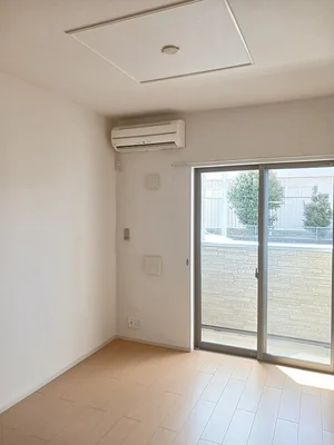 磐田市のマンスリーマンション・ウィークリーマンション「フェニックス 102・洋室(No.1339108)」メイン画像