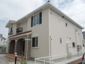 のマンスリーマンション・ウィークリーマンション「エクセレント　ローズＡ 101・洋室(No.1339109)」メイン画像