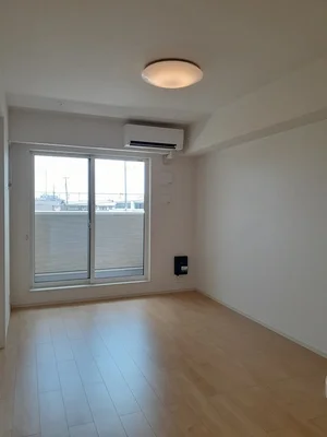 のマンスリーマンション・ウィークリーマンション「ビアンコ 202・洋室(No.1339119)」メイン画像