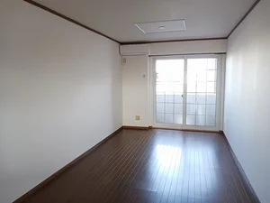 のマンスリーマンション・ウィークリーマンション「チューリップ　アベニュー　Ⅳ 101・洋室(No.1339126)」メイン画像