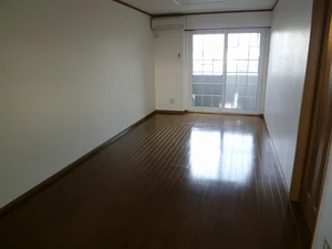 のマンスリーマンション・ウィークリーマンション「チューリップ　アベニュー　Ⅳ 101・洋室(No.1339126)」メイン画像