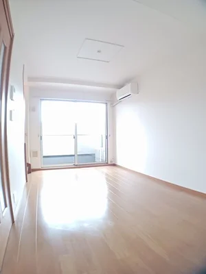 のマンスリーマンション・ウィークリーマンション「ピアッツァ　セルカ 204・洋室(No.1339132)」メイン画像