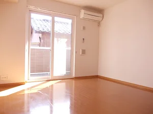 かほく市のマンスリーマンション・ウィークリーマンション「ピアⅡ 103・洋室(No.1339133)」メイン画像