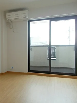 のマンスリーマンション・ウィークリーマンション「Ｄ・フォーラム 203・洋室(No.1339135)」メイン画像