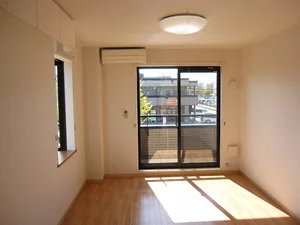 金沢市のマンスリーマンション・ウィークリーマンション「ヴィラージュ・エトワールⅡ 201(No.1339136)」メイン画像