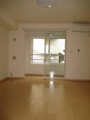 加賀市のマンスリーマンション・ウィークリーマンション「ソレアード山代 104・K(No.1339139)」メイン画像