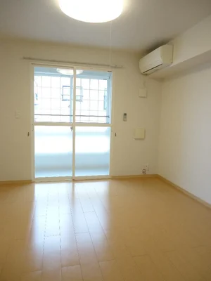 長岡市のマンスリーマンション・ウィークリーマンション「コンセル　ジュール　Ａ 202・洋室(No.1339143)」メイン画像