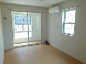 金沢市のマンスリーマンション・ウィークリーマンション「フェリチタ 101・洋室(No.1339147)」メイン画像