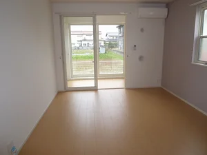 河北郡津幡町のマンスリーマンション・ウィークリーマンション「シエスタ 104・洋室(No.1339149)」メイン画像