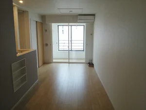 河北郡津幡町のマンスリーマンション・ウィークリーマンション「レジデンスアンジュ 202・洋室(No.1339153)」メイン画像