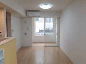 射水市のマンスリーマンション・ウィークリーマンション「ミラノⅣ 101・洋室(No.1339158)」メイン画像