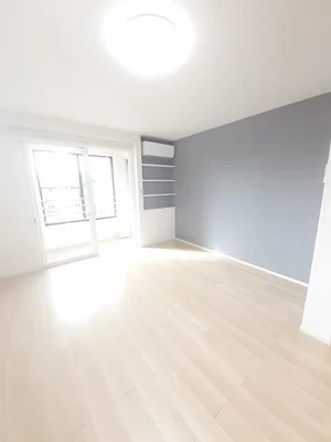 長岡市のマンスリーマンション・ウィークリーマンション「ラ・フェリーチェ 203・洋室(No.1339164)」メイン画像