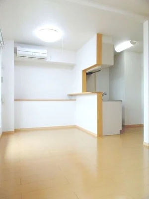 のマンスリーマンション・ウィークリーマンション「ブリーゼ　Ｓ 201・洋室(No.1339168)」メイン画像