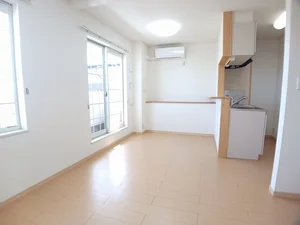 岐阜県のマンスリーマンション・ウィークリーマンション「ブリーゼ　Ｓ 201・洋室(No.1339168)」メイン画像