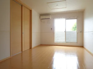 のマンスリーマンション・ウィークリーマンション「グロースフィールドⅠ 201(No.1339169)」メイン画像