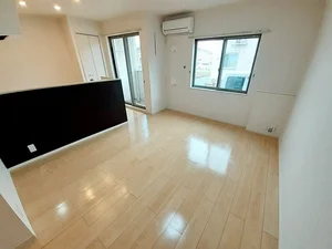 のマンスリーマンション・ウィークリーマンション「リオグランデＳ　Ⅱ 101・洋室(No.1339172)」メイン画像