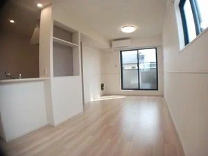 愛知淑徳大学長久手キャンパス周辺のマンスリーマンション・ウィークリーマンション「コンフォール　モリタカ 201・洋室(No.1339176)」メイン画像