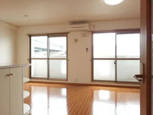 西春駅（愛知県）のマンスリーマンション・ウィークリーマンション「フォルシュ２２ 303・洋室(No.1339178)」メイン画像