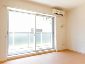 名古屋市西区のマンスリーマンション・ウィークリーマンション「ル・キャステル 103・洋室(No.1339179)」メイン画像