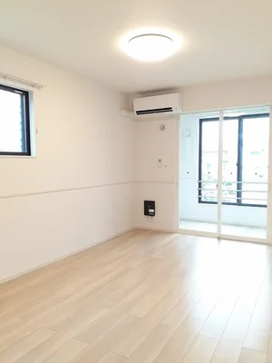 江南市のマンスリーマンション・ウィークリーマンション「シン・ラシーヌ 101・洋室(No.1339184)」メイン画像