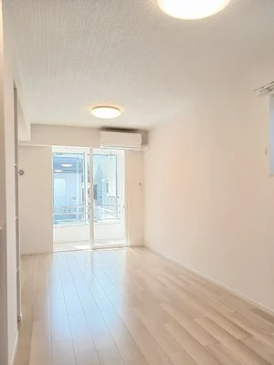 のマンスリーマンション・ウィークリーマンション「サライ　Ｖ 101・洋室(No.1339186)」メイン画像